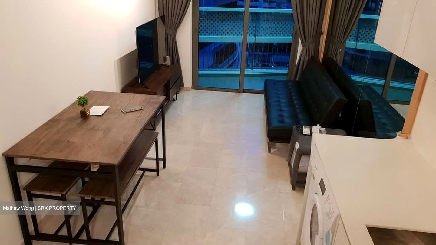 City Gate (D7), Apartment #563482191